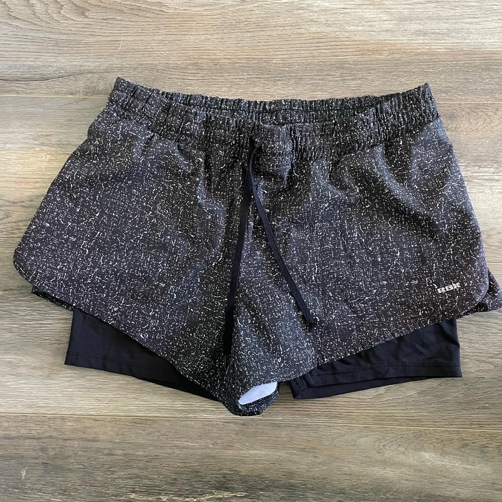 RBX athletic shorts, large